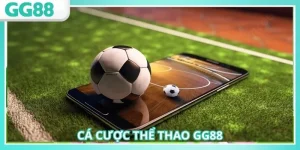 Cá cược thể thao GG88