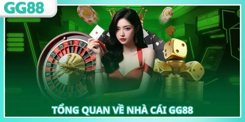 Cách Chơi GG88 Cho Người Mới Chi Tiết Dễ Thắng Lớn 2025 1 GG88 là sân chơi giải trí uy tín châu Á hiện nay